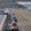 Pojačan intenzitet prometa na bh. putevima koji vode prema moru