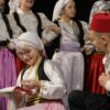 Novotravničko biserje poziva na večerašnju Smotru dječjeg folklora