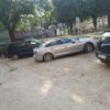 Građani pitaju: Hoće li se konačno urediti asfalt i prilaz zgradi „ELKA“?