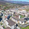 Ulice Stjepana Radića i Ivana Meštrovića danas bez vode