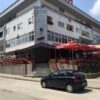 Bačena eksplozivna naprava u ugostiteljski objekt u Vitezu