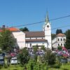 Katolički vjernici slave blagdan Velike Gospe – Patron župe Dolac