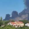 Poljakinja i više hrvatskih državljana podmetnuli požare kod Zadra