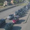 Važno upozorenje ukoliko krećete na put: Na sedam graničnih prijelaza zabilježene velike gužve