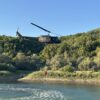 Pojačana podrška Oružanih snaga BiH u gašenju požara