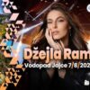 Jajce u znaku spektakla: Skokovi s Vodopada i Kraljevski festival zabave