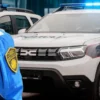 U Rankovićima ukradeno i zapaljeno motorno vozilo