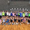 Mladi rukometaši završili edukaciju, u nedjelju slijedi završni turnir