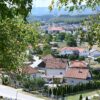 I danas sunčano i vruće. Kraj tjedna donosi promjenu vremena