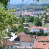 Idealno vrijeme za boravak na otvorenom: Do kraja tjedna sunce i ugodne temperature.