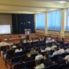 Zdravlje na prvom mjestu: Polaznici besplatne škole mini rukometa usvojili važna znanja o ishrani i sportu