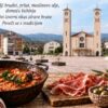 Bogat gastro program i tamburaši: Dođite na 2. Gastrofest na Trgu Drinskih mučenica