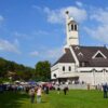 Blagdan je Male Gospe – spomendan Marijina rođenja