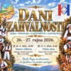 Danas i sutra posjetite “Dane zahvalnosti” u Novoj Biloj