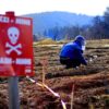 Deminera sve manje, a u BiH i dalje ima 756 kvadratnih kilometara minski sumnjive površine