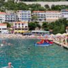 Neum ostvario odlične rezultate u ljetnoj sezoni. Najbrojniji gosti Francuzi i Poljaci