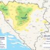 Kraj vrućinama: Stiže kiša i pad temperatura