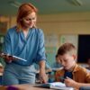 Zabrinjavajući podaci: 15-godišnjaci danas zaostaju oko godinu i pol u čitanju i matematici u odnosu na 2015. godinu