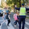 MUP KSB provodi aktivnosti u prometu: “Sigurna djeca – Osigurana budućnost”.