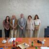 Potpisan ugovor za izradu glavnog projekta nove zgrade Kantonalnog suda u Novom Travniku