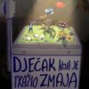 U petak premijera predstave “Dječak koji je tražio zmaja”