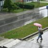 Uživajte u današnjem suncu. Do kraja tjedna kiša i pad temperature