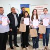 “Minski detektivi” pobjednici gradskog natjecanja “Pazi mine” u Novom Travniku