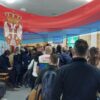 Građani Srbije danas biraju – Vučić ili studenti