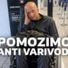 Prikupljen početni iznos za liječenje Ante Varivode u Turskoj