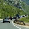 BIHAMK objavio podatke: Volkswagen najčešći na bh. cestama