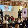“Budi faca – spriječi požar” – Travnik jača svijest o požarima među srednjoškolcima